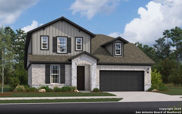 6406 Morgan Glen, San Antonio, TX 78253, 5 Bedrooms Bedrooms, ,3 BathroomsBathrooms,Residential,For Sale,6406 Morgan Glen,1870954