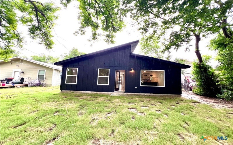 107 S 23rd St., Temple, TX 76504, 3 Habitaciones Habitaciones , ,2 BañosBaños,Residential,En Venta,107 S 23rd St.,581501
