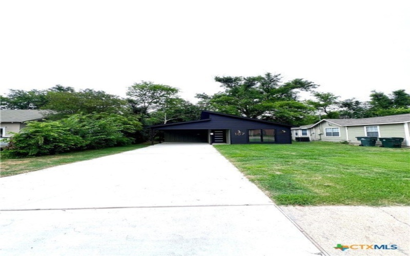 107 S 23rd St., Temple, TX 76504, 3 Habitaciones Habitaciones , ,2 BañosBaños,Residential,En Venta,107 S 23rd St.,581501