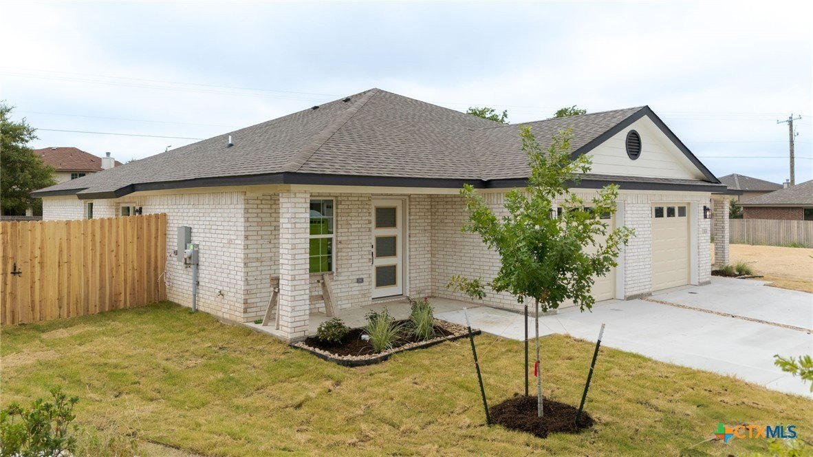 5224 Rose Garden Loop, Killeen, TX 76542, 3 Habitaciones Habitaciones , ,2 BañosBaños,Residential,En Venta,5224 Rose Garden Loop,581370