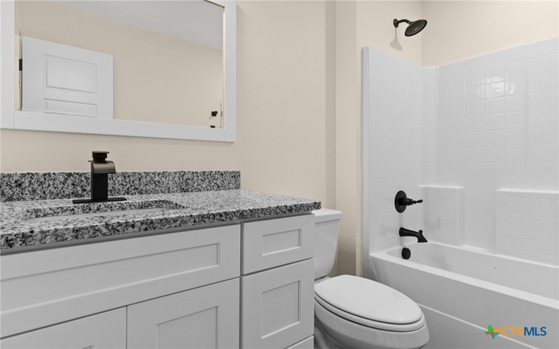 5224 Rose Garden Loop, Killeen, TX 76542, 3 Habitaciones Habitaciones , ,2 BañosBaños,Residential,En Venta,5224 Rose Garden Loop,581370