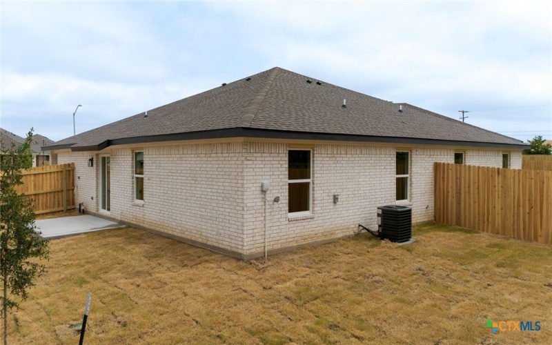 5224 Rose Garden Loop, Killeen, TX 76542, 3 Habitaciones Habitaciones , ,2 BañosBaños,Residential,En Venta,5224 Rose Garden Loop,581370