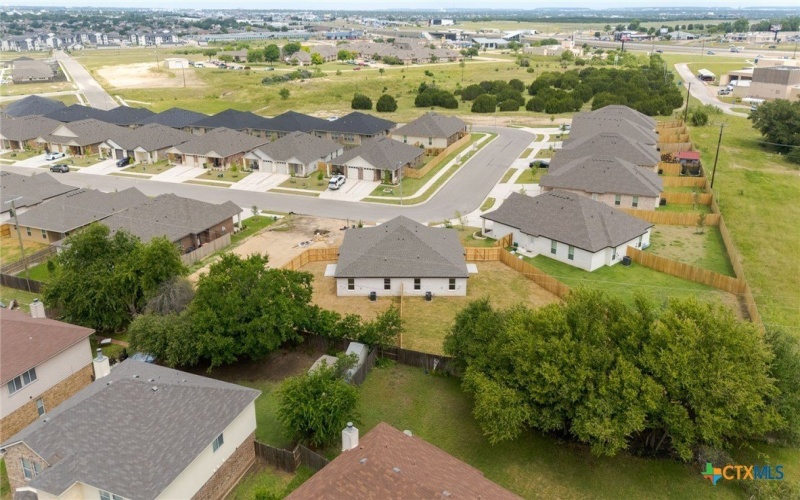 5224 Rose Garden Loop, Killeen, TX 76542, 3 Habitaciones Habitaciones , ,2 BañosBaños,Residential,En Venta,5224 Rose Garden Loop,581370