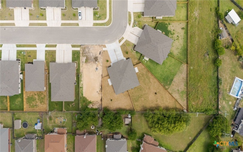 5224 Rose Garden Loop, Killeen, TX 76542, 3 Habitaciones Habitaciones , ,2 BañosBaños,Residential,En Venta,5224 Rose Garden Loop,581370