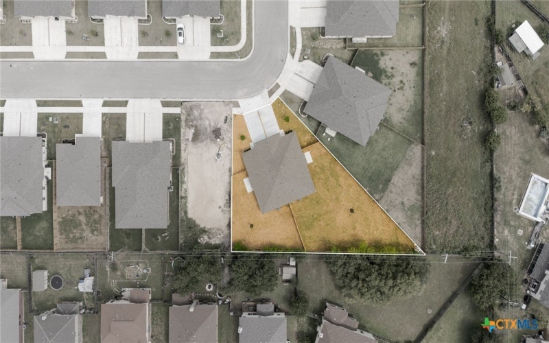 5224 Rose Garden Loop, Killeen, TX 76542, 3 Habitaciones Habitaciones , ,2 BañosBaños,Residential,En Venta,5224 Rose Garden Loop,581370