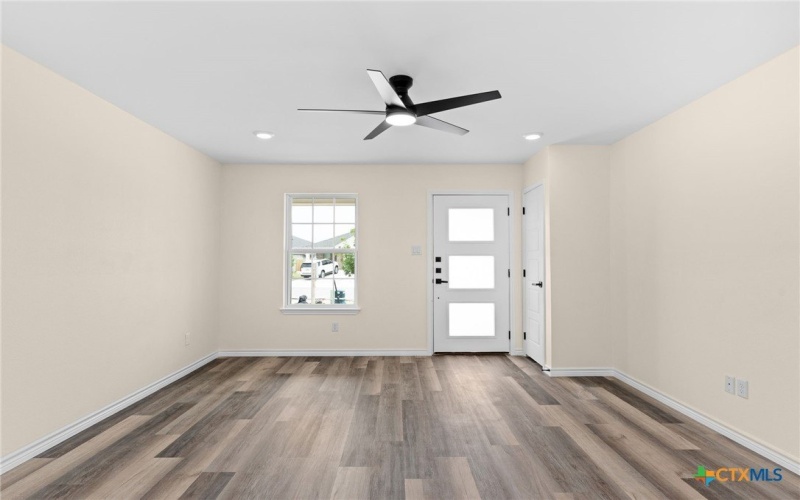 5224 Rose Garden Loop, Killeen, TX 76542, 3 Habitaciones Habitaciones , ,2 BañosBaños,Residential,En Venta,5224 Rose Garden Loop,581370
