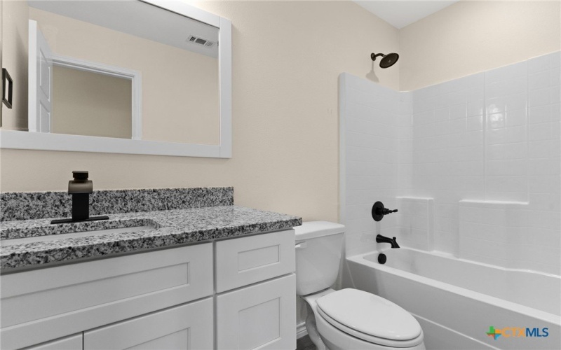 5224 Rose Garden Loop, Killeen, TX 76542, 3 Habitaciones Habitaciones , ,2 BañosBaños,Residential,En Venta,5224 Rose Garden Loop,581370