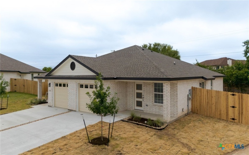 5224 Rose Garden Loop, Killeen, TX 76542, 3 Habitaciones Habitaciones , ,2 BañosBaños,Residential,En Venta,5224 Rose Garden Loop,581370