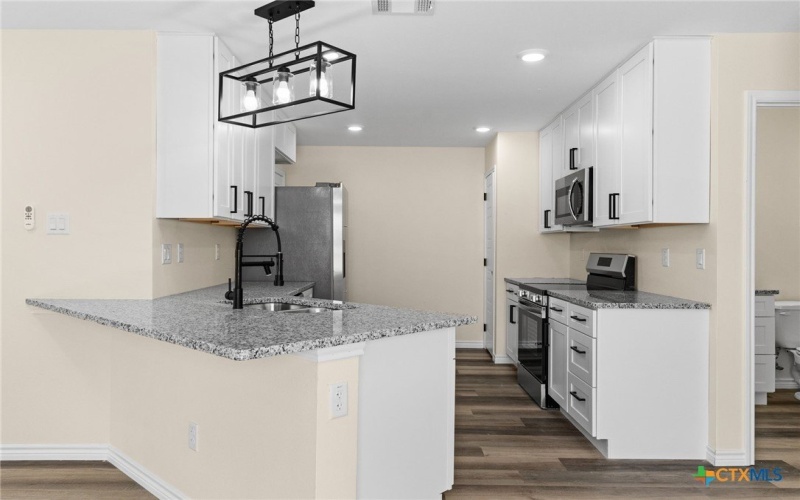 5224 Rose Garden Loop, Killeen, TX 76542, 3 Habitaciones Habitaciones , ,2 BañosBaños,Residential,En Venta,5224 Rose Garden Loop,581370