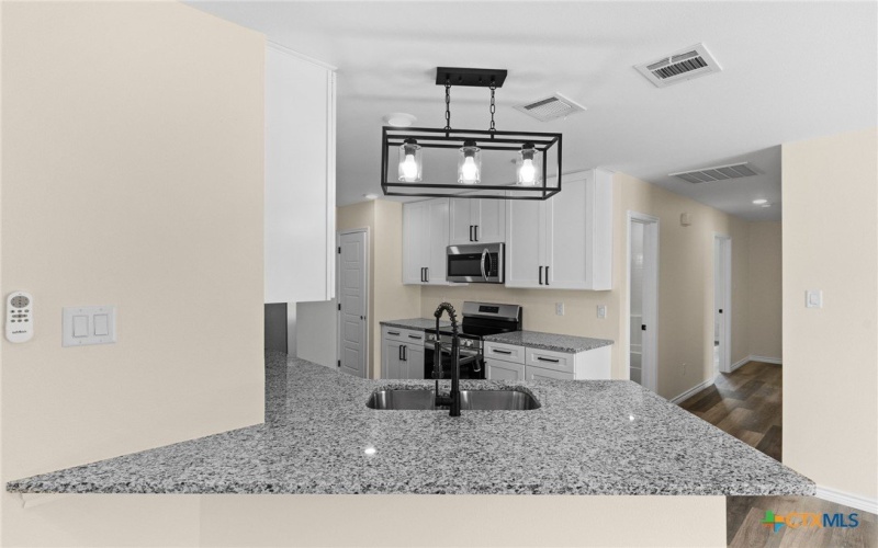 5224 Rose Garden Loop, Killeen, TX 76542, 3 Habitaciones Habitaciones , ,2 BañosBaños,Residential,En Venta,5224 Rose Garden Loop,581370