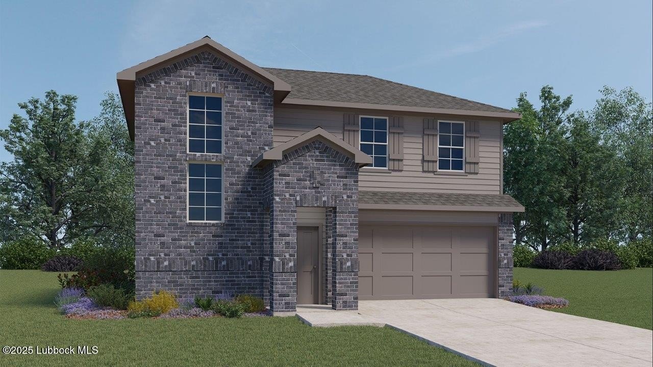 7433 9th Street, Lubbock, TX 79416, 4 Bedrooms Bedrooms, ,2 BathroomsBathrooms,Residential,For Sale,7433 9th Street,202555478
