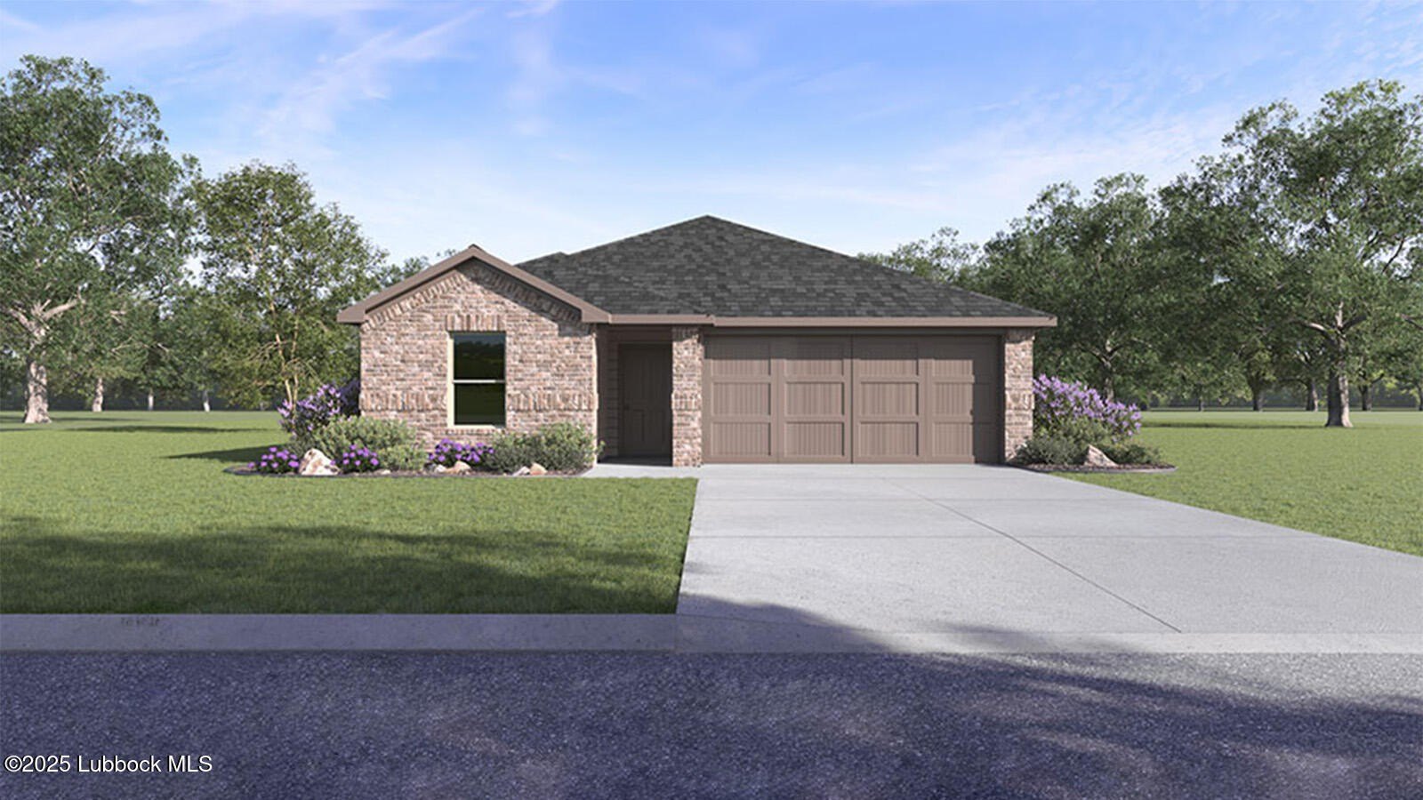 7434 9th Street, Lubbock, TX 79416, 4 Bedrooms Bedrooms, ,2 BathroomsBathrooms,Residential,For Sale,7434 9th Street,202555481