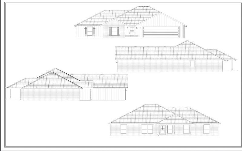 2259 CR 816, Nacogdoches, TX 75964, 4 Bedrooms Bedrooms, ,2 BathroomsBathrooms,Residential,For Sale,2259 CR 816,0,22500966