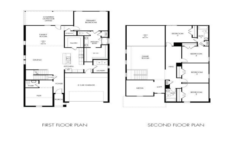 6609 Stone Elm Lane, Fort Worth, TX 76036, 5 Bedrooms Bedrooms, ,3 BathroomsBathrooms,Residential,For Sale,6609 Stone Elm Lane,20946131
