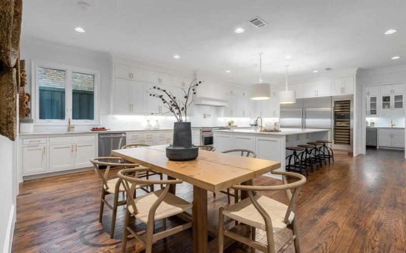 3204 Westminster Avenue, University Park, TX 75205, 6 Bedrooms Bedrooms, ,7 BathroomsBathrooms,Residential,For Sale,3204 Westminster Avenue,20947188