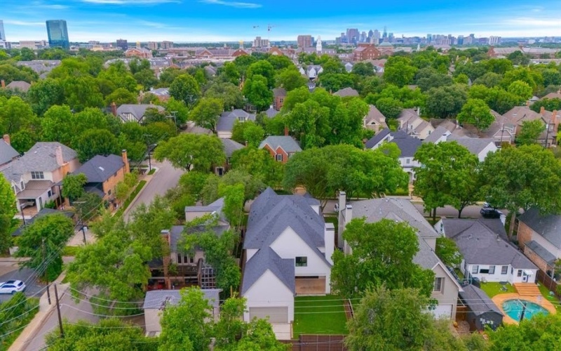 3204 Westminster Avenue, University Park, TX 75205, 6 Bedrooms Bedrooms, ,7 BathroomsBathrooms,Residential,For Sale,3204 Westminster Avenue,20947188