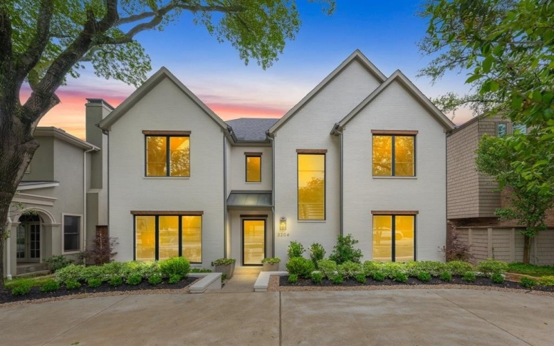 3204 Westminster Avenue, University Park, TX 75205, 6 Bedrooms Bedrooms, ,7 BathroomsBathrooms,Residential,For Sale,3204 Westminster Avenue,20947188