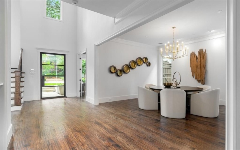 3204 Westminster Avenue, University Park, TX 75205, 6 Bedrooms Bedrooms, ,7 BathroomsBathrooms,Residential,For Sale,3204 Westminster Avenue,20947188