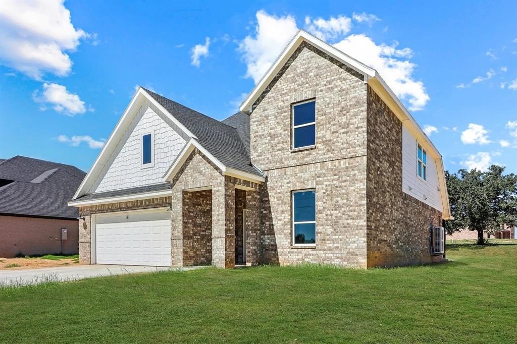 1009 Springfield Drive, Springtown, TX 76082, 4 Bedrooms Bedrooms, ,2 BathroomsBathrooms,Residential,For Sale,1009 Springfield Drive,20947826