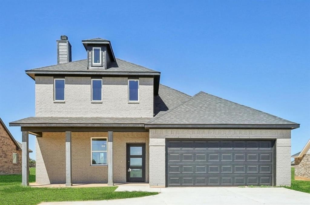 1005 Springfield Drive, Springtown, TX 76082, 3 Bedrooms Bedrooms, ,2 BathroomsBathrooms,Residential,For Sale,1005 Springfield Drive,20947830