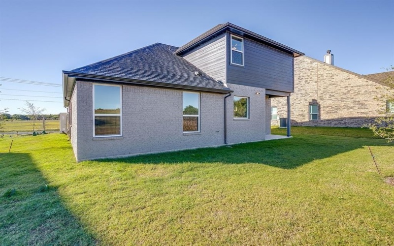 1005 Springfield Drive, Springtown, TX 76082, 3 Habitaciones Habitaciones , ,2 BañosBaños,Residential,En Venta,1005 Springfield Drive,0,20947830