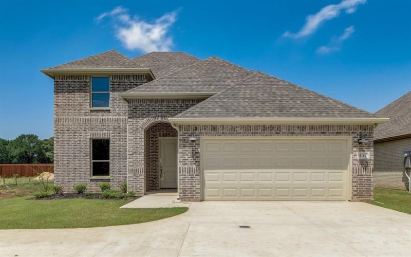 437 Smith Road, Springtown, TX 76082, 3 Bedrooms Bedrooms, ,2 BathroomsBathrooms,Residential,For Sale,437 Smith Road,20947840