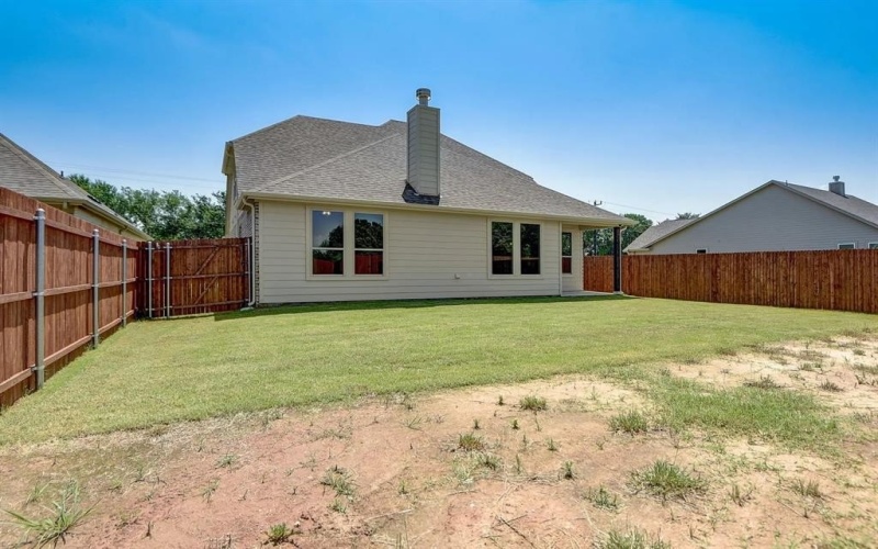 437 Smith Road, Springtown, TX 76082, 3 Bedrooms Bedrooms, ,2 BathroomsBathrooms,Residential,For Sale,437 Smith Road,20947840