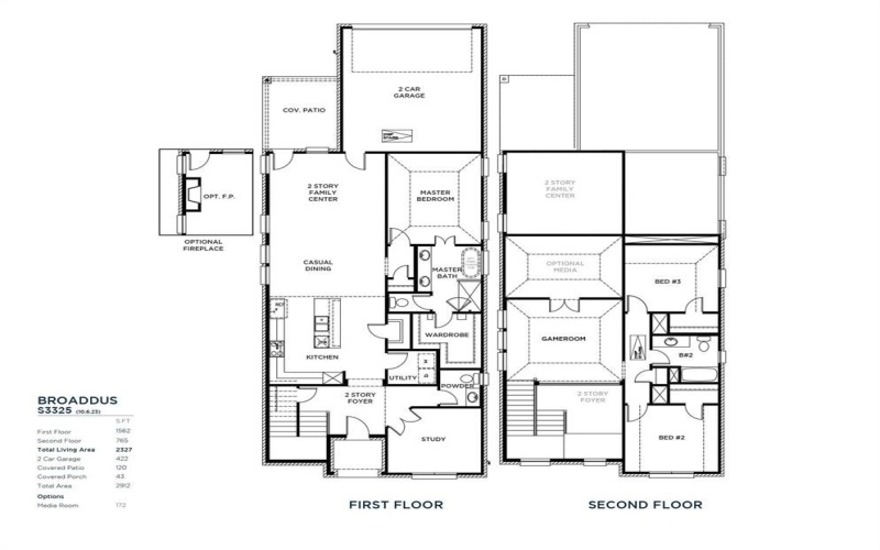 203 Golden Run Drive, Fate, TX 75189, 3 Bedrooms Bedrooms, ,2 BathroomsBathrooms,Residential,For Sale,203 Golden Run Drive,20948865