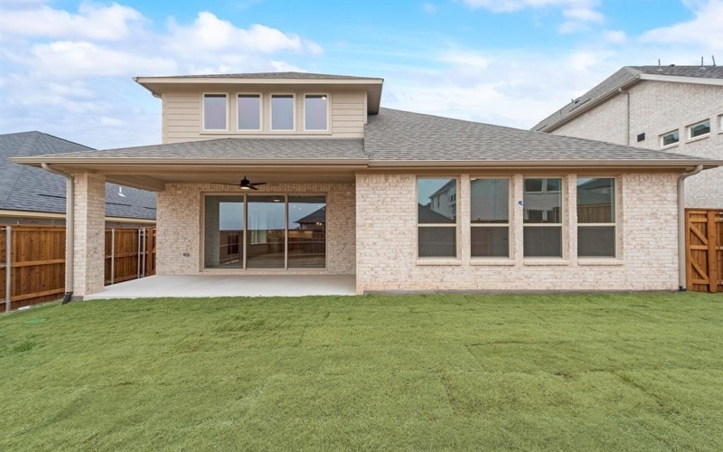 613 Cork Drive, Celina, TX 75009, 4 Habitaciones Habitaciones , ,5 BañosBaños,Residential,En Venta,613 Cork Drive,20948884