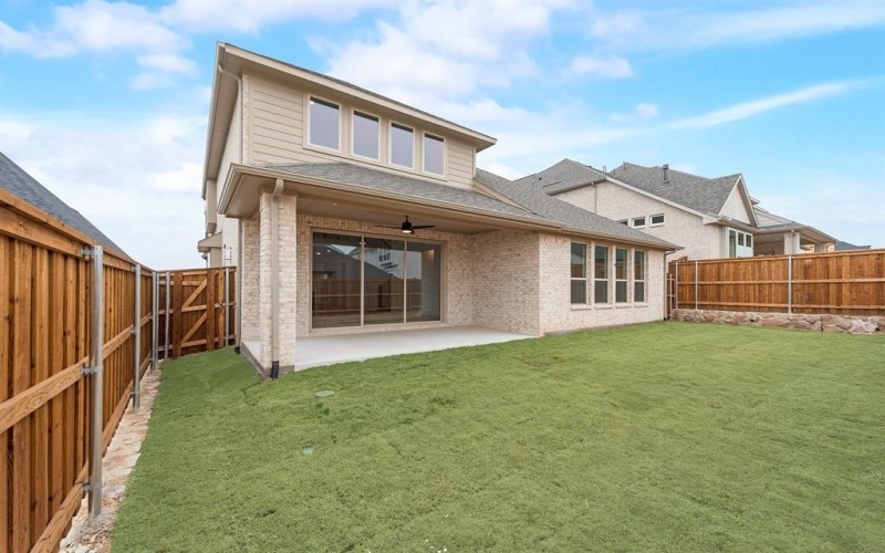 613 Cork Drive, Celina, TX 75009, 4 Habitaciones Habitaciones , ,5 BañosBaños,Residential,En Venta,613 Cork Drive,20948884