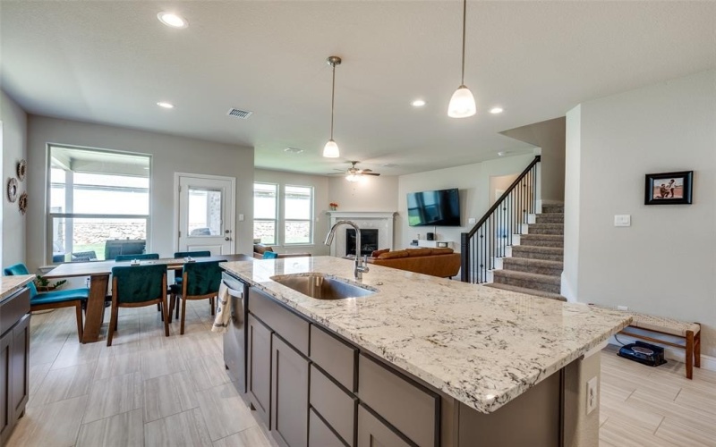 1824 Rachel Street, Northlake, TX 76247, 5 Bedrooms Bedrooms, ,5 BathroomsBathrooms,Residential,For Sale,1824 Rachel Street,20932782