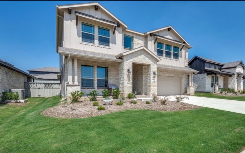 1824 Rachel Street, Northlake, TX 76247, 5 Bedrooms Bedrooms, ,5 BathroomsBathrooms,Residential,For Sale,1824 Rachel Street,20932782