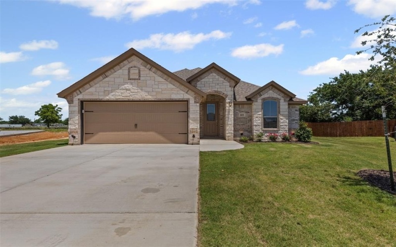 833 Haley, Springtown, TX 76082, 3 Habitaciones Habitaciones , ,2 BañosBaños,Residential,En Venta,833 Haley,20947828