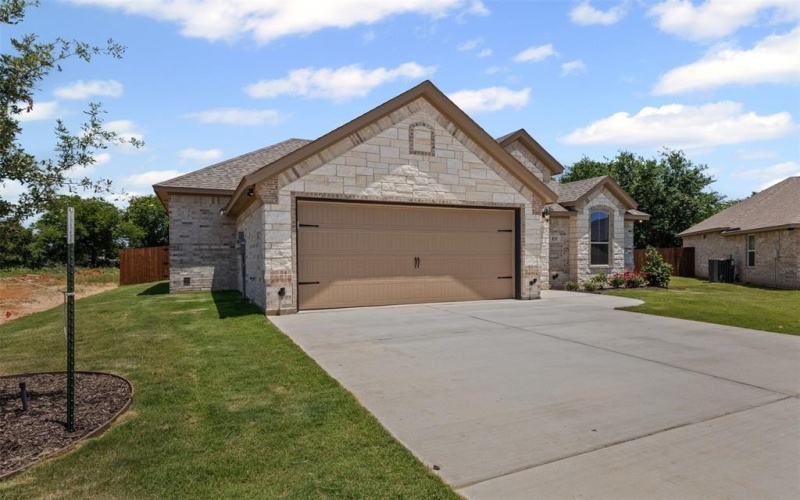 833 Haley, Springtown, TX 76082, 3 Habitaciones Habitaciones , ,2 BañosBaños,Residential,En Venta,833 Haley,20947828