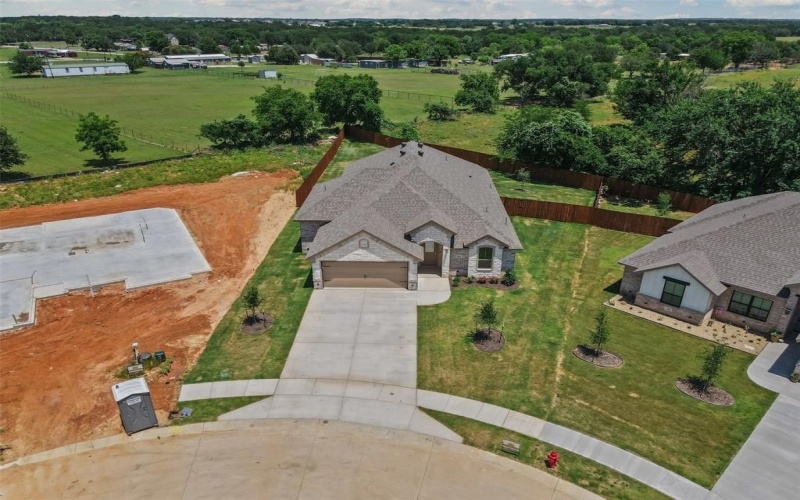 833 Haley, Springtown, TX 76082, 3 Habitaciones Habitaciones , ,2 BañosBaños,Residential,En Venta,833 Haley,20947828