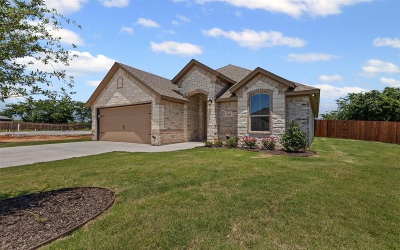833 Haley, Springtown, TX 76082, 3 Habitaciones Habitaciones , ,2 BañosBaños,Residential,En Venta,833 Haley,20947828