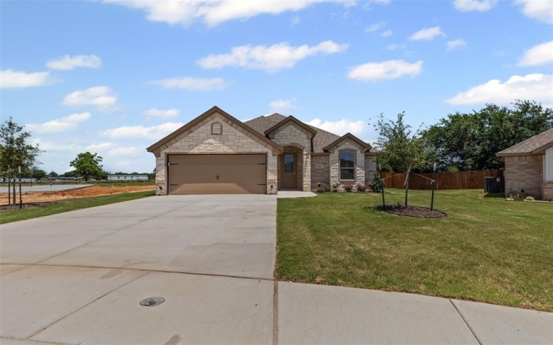 833 Haley, Springtown, TX 76082, 3 Habitaciones Habitaciones , ,2 BañosBaños,Residential,En Venta,833 Haley,20947828