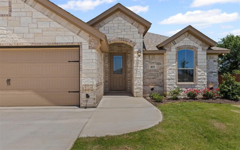 833 Haley, Springtown, TX 76082, 3 Habitaciones Habitaciones , ,2 BañosBaños,Residential,En Venta,833 Haley,20947828