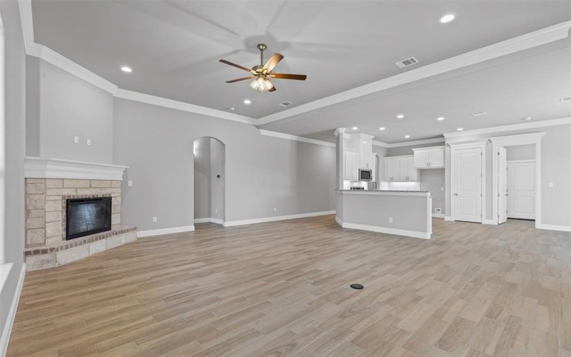 833 Haley, Springtown, TX 76082, 3 Habitaciones Habitaciones , ,2 BañosBaños,Residential,En Venta,833 Haley,20947828
