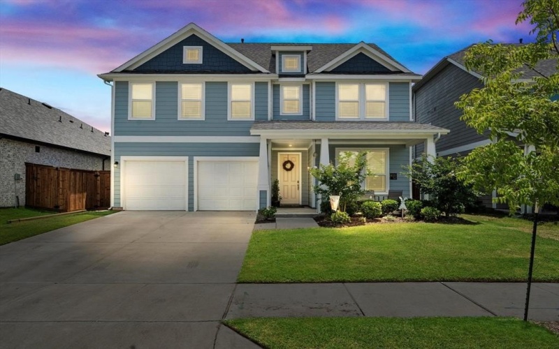 6122 Gully Grove Drive, Royse City, TX 75189, 5 Bedrooms Bedrooms, ,3 BathroomsBathrooms,Residential,For Sale,6122 Gully Grove Drive,20942959