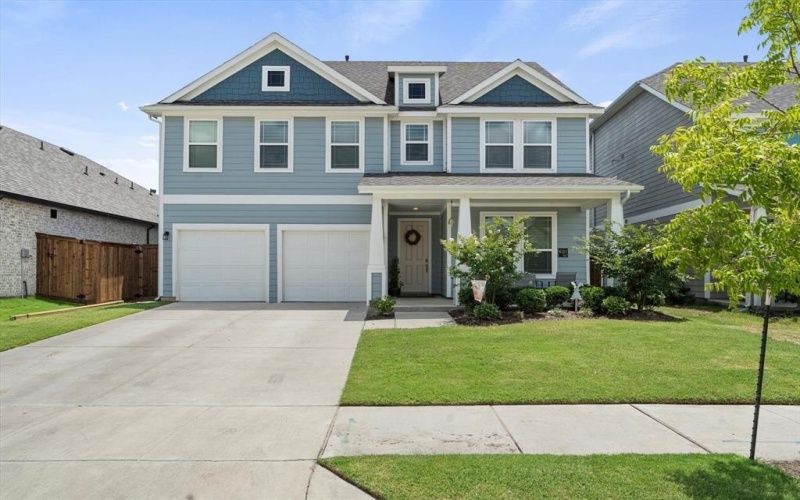 6122 Gully Grove Drive, Royse City, TX 75189, 5 Bedrooms Bedrooms, ,3 BathroomsBathrooms,Residential,For Sale,6122 Gully Grove Drive,20942959