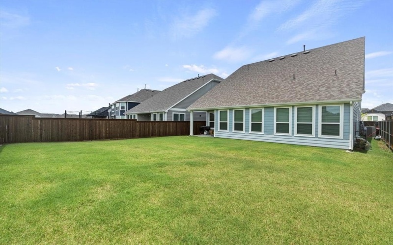 6122 Gully Grove Drive, Royse City, TX 75189, 5 Bedrooms Bedrooms, ,3 BathroomsBathrooms,Residential,For Sale,6122 Gully Grove Drive,20942959