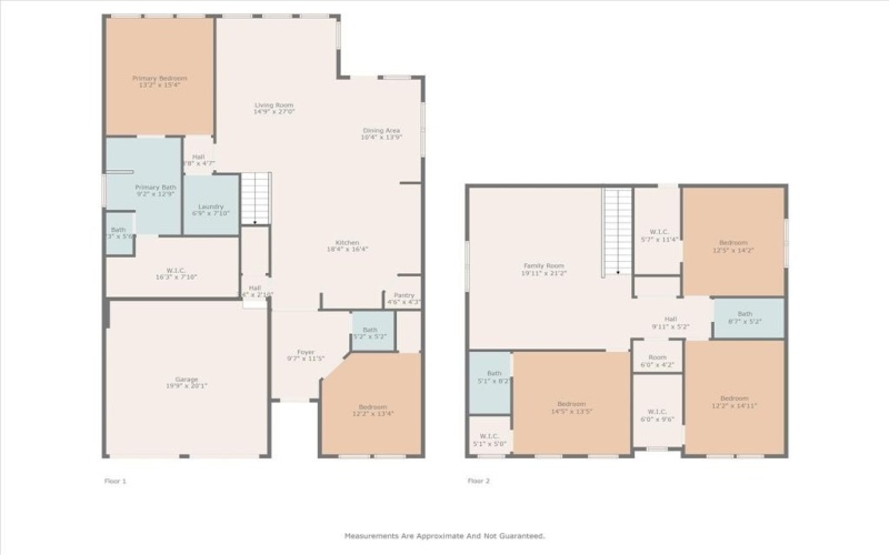 6122 Gully Grove Drive, Royse City, TX 75189, 5 Bedrooms Bedrooms, ,3 BathroomsBathrooms,Residential,For Sale,6122 Gully Grove Drive,20942959
