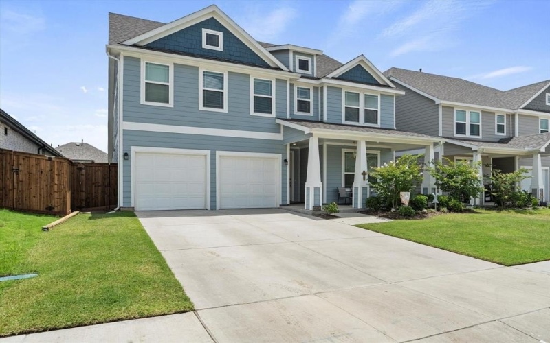 6122 Gully Grove Drive, Royse City, TX 75189, 5 Bedrooms Bedrooms, ,3 BathroomsBathrooms,Residential,For Sale,6122 Gully Grove Drive,20942959