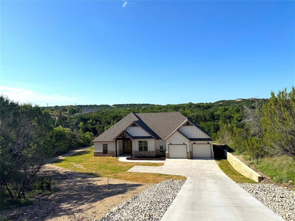 550 Blue Marlin Court, Bluff Dale, TX 76433, 3 Bedrooms Bedrooms, ,2 BathroomsBathrooms,Residential,For Sale,550 Blue Marlin Court,20945116