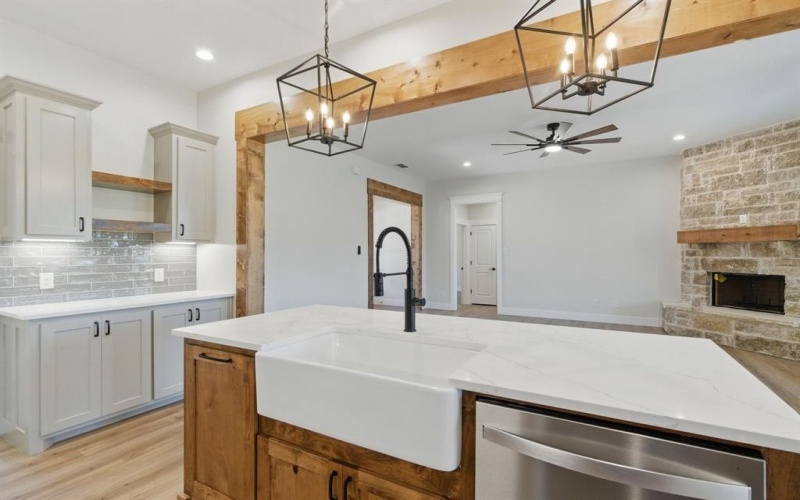 550 Blue Marlin Court, Bluff Dale, TX 76433, 3 Bedrooms Bedrooms, ,2 BathroomsBathrooms,Residential,For Sale,550 Blue Marlin Court,20945116