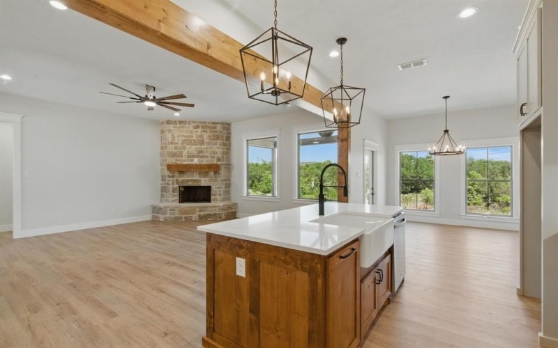 550 Blue Marlin Court, Bluff Dale, TX 76433, 3 Bedrooms Bedrooms, ,2 BathroomsBathrooms,Residential,For Sale,550 Blue Marlin Court,20945116