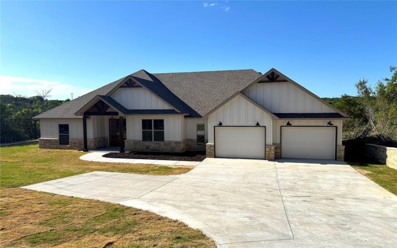 550 Blue Marlin Court, Bluff Dale, TX 76433, 3 Bedrooms Bedrooms, ,2 BathroomsBathrooms,Residential,For Sale,550 Blue Marlin Court,20945116