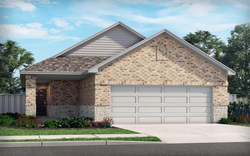 119 Greenbriar Drive, Princeton, TX 75071, 3 Bedrooms Bedrooms, ,2 BathroomsBathrooms,Residential,For Sale,119 Greenbriar Drive,20946072