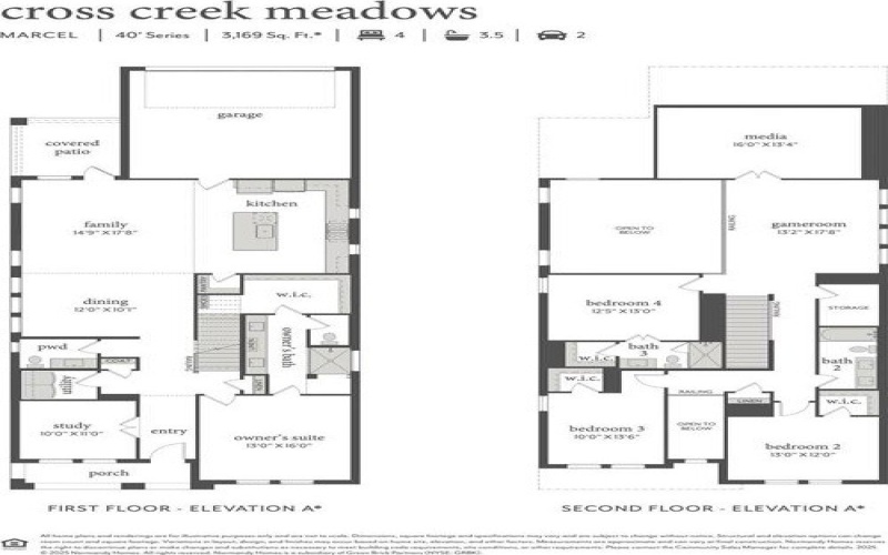 1805 Nimblewill Drive, Celina, TX 75009, 4 Bedrooms Bedrooms, ,3 BathroomsBathrooms,Residential,For Sale,1805 Nimblewill Drive,20949712